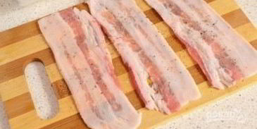 шашлык из печени в духовке