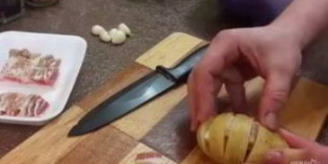 шашлык из свинины