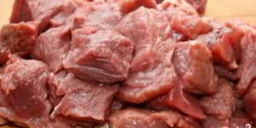 шашлык из телятины по-азербайджански