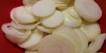 шашлык на кефире из свинины