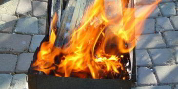 шашлык на пиве