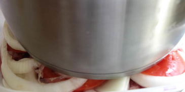 шашлык на природе