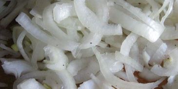 шашлык на сковороде из свинины