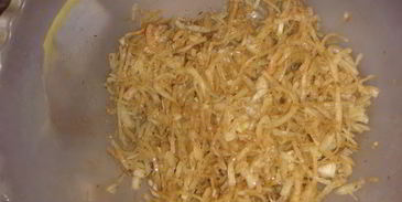 шашлык с итальянскими нотками