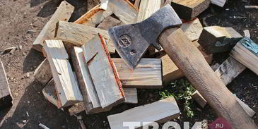 шашлык с уксусом