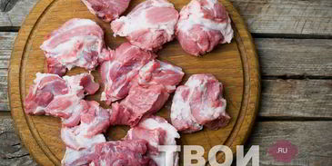 шашлык в банке