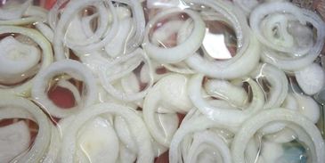 шашлык в духовке из свинины в рукаве