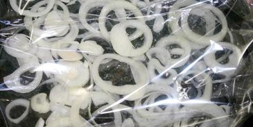 шашлык в духовке из свинины в рукаве