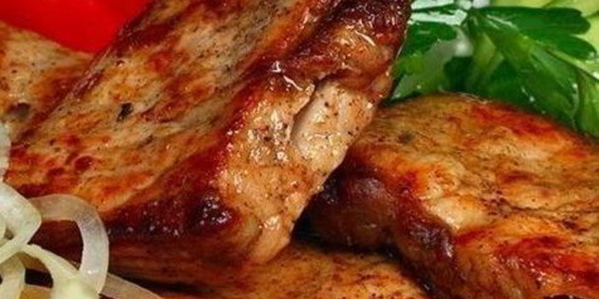 Рецепт сочного шашлыка в мультиварке