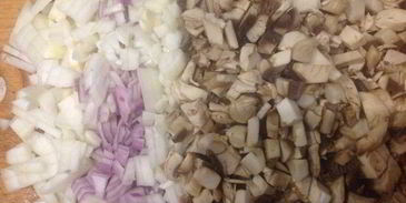 егерский шницель