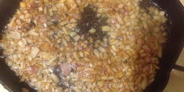 егерский шницель