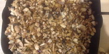 егерский шницель