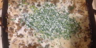 егерский шницель