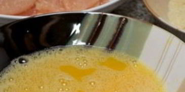 куриные шницели