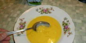 немецкий шницель