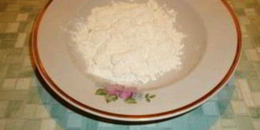 немецкий шницель