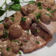 Рецепт Охотничьего шницеля