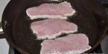 шницель из индейки по-милански