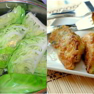 Рецепт Шницеля из капусты