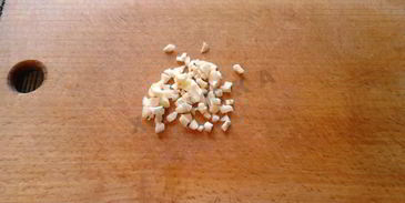 шницель из свинины в духовке