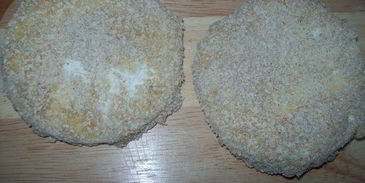 шницель по-римски