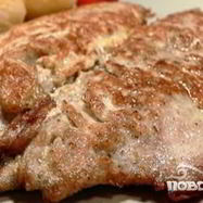 Рецепт Шницеля со скумбрией