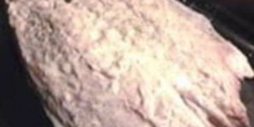 шницель со скумбрией