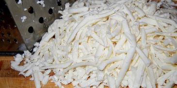 шницель вегетарианский из стручковой фасоли