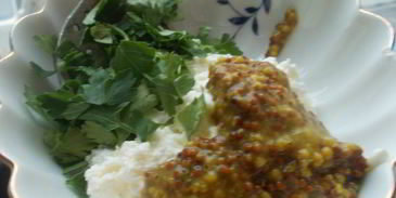 венские ореховые шницели со сливочным картофельным салатом