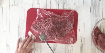 венский шницель классический