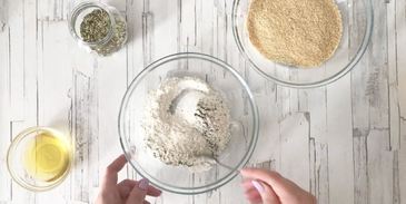 венский шницель классический