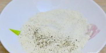 венский шницель