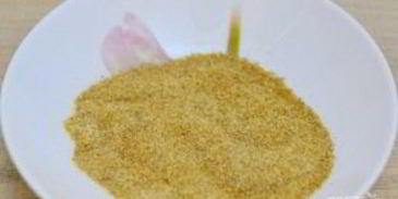 венский шницель