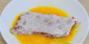 венский шницель