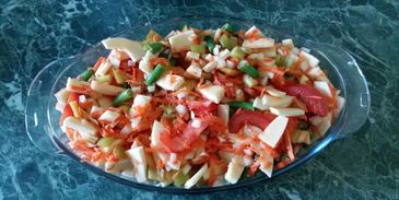 куриный стейк в духовке с овощами