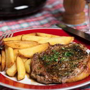 Рецепт Стейка из говядины рибай