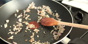 стейк из говядины с классическим винным соусом