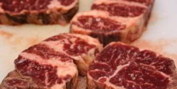 стейк из говядины в духовке