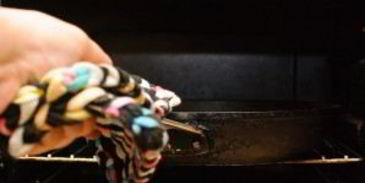 стейк из говядины в духовке