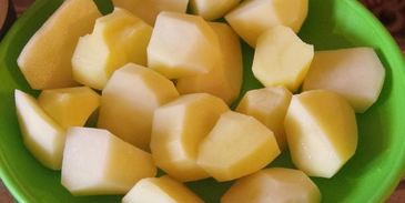 стейк из кижуча в соке красного апельсина