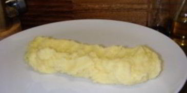 стейк из семги