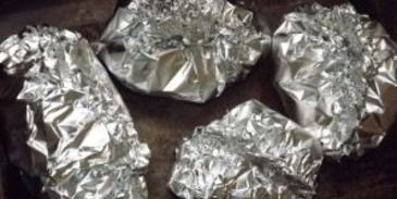 стейк из зубатки