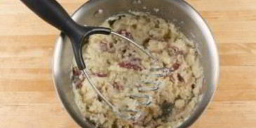 стейк по-техасски