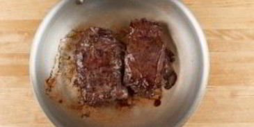 стейк по-техасски