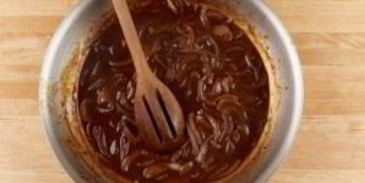 стейк по-техасски