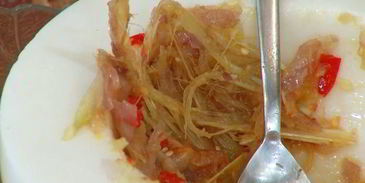 стейк по-вьетнамски