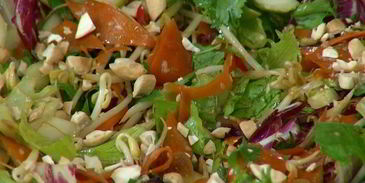 стейк по-вьетнамски