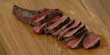 стейк по-вьетнамски