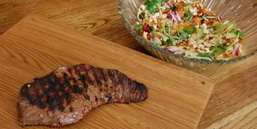 стейк по-вьетнамски