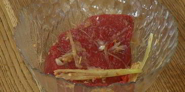 стейк по-вьетнамски